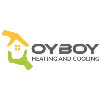 OyBoy Heating and Cooling image 1